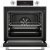Духовой шкаф Hotpoint-Ariston HFE9 1231 JSH WHG — фото 3 / 5