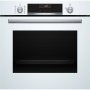Духовой шкаф Bosch HBG 536EW3