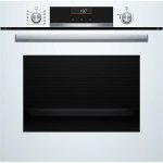 Духовой шкаф Bosch HBG 536EW3 — фото 1 / 2