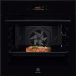 Духовой шкаф Electrolux LOE 8P39 Z — фото 1 / 2