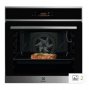 Духовой шкаф Electrolux LOE 8P39 X