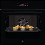 Духовой шкаф Electrolux LOE 8F38 Z — фото 1 / 1