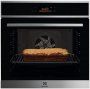 Духовой шкаф Electrolux LOE 8F38 X