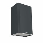 Вытяжка ELIKOR MiX 50П-650-Э3Д Black — фото 1 / 9
