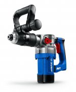 Отбойный молоток Зубр Профессионал ЗММ-8-1200 ВК — фото 1 / 10