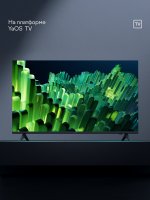Телевизор Tuvio TD43FFBSV1 — фото 1 / 10