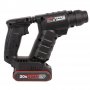 Перфоратор KRESS KU380 Перфоратор KRESS KU380