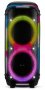Портативная акустика Eltronic 30-69 Crazy Box 2000 Портативная акустика Eltronic 30-69 Crazy Box 2000