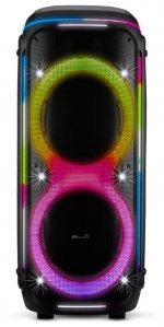 Портативная акустика Eltronic 30-69 Crazy Box 2000 — фото 1 / 7