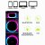 Портативная акустика Eltronic 30-74 Skillets Box 2500 — фото 3 / 7