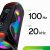 Портативная акустика Eltronic 30-85 Dance Box 900 Black — фото 5 / 9