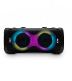 Портативная акустика Eltronic 30-85 Dance Box 900 Black — фото 1 / 9