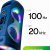 Портативная акустика Eltronic 30-85 Dance Box 900 Blue — фото 4 / 10