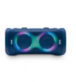Портативная акустика Eltronic 30-85 Dance Box 900 Blue — фото 1 / 10
