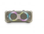 Портативная акустика Eltronic 30-85 Dance Box 900 White — фото 1 / 9