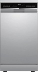 Посудомоечная машина Midea MFD45S050S — фото 1 / 5