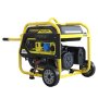 Электрогенератор Snirrex 6500EA (X17)