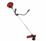 Триммер GEOS Max Comfort 126 B [227611-А1] — фото 1 / 4