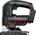 Лобзик KRESS KUE26.9 без АКБ, ЗУ — фото 1 / 3