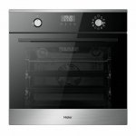 Духовой шкаф Haier HOX-P11CGBX — фото 1 / 4