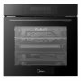 Духовой шкаф Midea MO98277CGB
