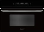 Духовой шкаф Haier HMX-BDC399B — фото 1 / 6