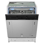 Встраиваемая посудомоечная машина Haier HDWE14-094RU — фото 1 / 6