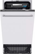 Встраиваемая посудомоечная машина Haier HDWE11-396RU — фото 1 / 7