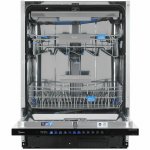 Встраиваемая посудомоечная машина Midea MID 60S730i — фото 1 / 12