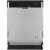 Встраиваемая посудомоечная машина Midea MID 60S730i — фото 5 / 12