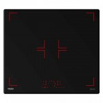 Варочная панель электрическая Haier HHX-Y64HPVB индукционная — фото 1 / 9