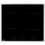 Варочная панель электрическая Haier HHY-Y64SFB индукционная — фото 1 / 8