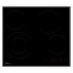 Варочная панель электрическая Midea MCH64407F — фото 1 / 4