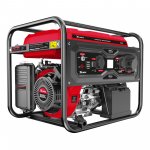 Электрогенератор MTX RS-7000E [946145] — фото 1 / 1