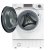 Встраиваемая стиральная машина Haier HWQ90B416FWB — фото 5 / 8