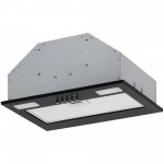 Вытяжка Krona Kate 400 Black PB — фото 1 / 6