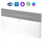 Обогреватель электрический Ballu Apollo Transformer с блоком управления BEC/AT-2500-4I инверторный [НС-1584093] — фото 1 / 8