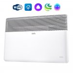 Обогреватель электрический Ballu Apollo Transformer с блоком управления и шасси BEC/AT-2000-4E [НС-1584096] — фото 1 / 10