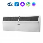 Обогреватель электрический Ballu Plinth Transformer с блоком управления BEC/PL-1000-4E [НС-1667294] — фото 1 / 5