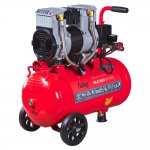 Компрессор Fubag OLS250/24 CM2 [646070] — фото 1 / 6