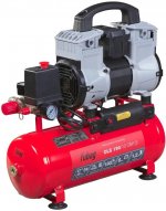 Компрессор Fubag OLS190/10 CM1.6 [646066] — фото 1 / 6