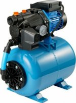 Насос поверхностный Джилекс Джамбо 60/35 Ч-24 2.0 [3015] — фото 1 / 1