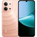 Смартфон Xiaomi Redmi 15C 8/256Gb Orange — фото 1 / 9