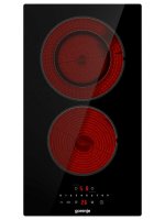 Варочная панель электрическая Gorenje ECS 322 BCSCE — фото 1 / 5