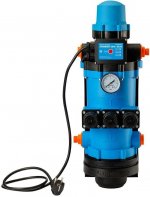 Насос поверхностный Джилекс Комфорт Про 80/40 [4004] — фото 1 / 5