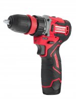 Дрель-шуруповерт Felisatti FT19026 12/40 HD — фото 1 / 1