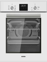 Духовой шкаф Simfer B4EW69025 — фото 1 / 5