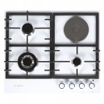 Комбинированная варочная панель Gefest ПВГЭ 6401 — фото 1 / 6
