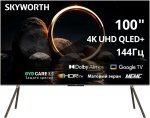 Телевизор Skyworth 100Q79H — фото 1 / 7