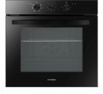 Духовой шкаф Hyundai HEO 6634 BG — фото 1 / 13